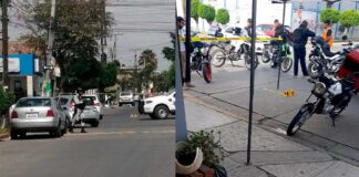 DOS LESIONADOS TRAS ATAQUE EN CUMBRES DE LA PRADERA