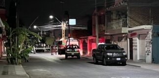 MATAN A HOMBRE EN TIENDA DE ABARROTES EN LEÓN