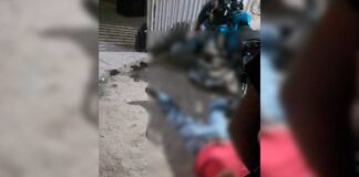 TRAS ATAQUE EN VILLAS DE LEÓN, DOS HOMBRES MUEREN