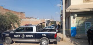 BALEAN Y MATAN A HOMBRE EN MEDINA