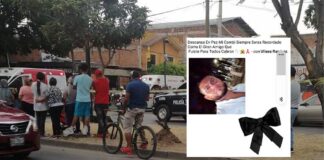 MUERE “EL COMBI” TRAS ATAQUE EN SAN FELIPE DE JESÚS