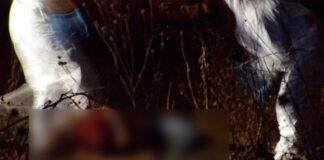 ENCUENTRAN CUERPO DE MUJER CON HUELLAS DE VIOLENCIA EN OTATES