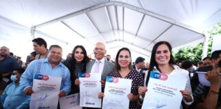 COMPARTE LEÓN ‘PASE VERDE’ A TODOS LOS GUANAJUATENSES CON LA TARJETA ‘CONTIGO SÍ’