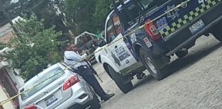 VAN A BUSCAR A HOMBRE QUE NO PAGABA RENTA; LO ENCUENTRAN MUERTO