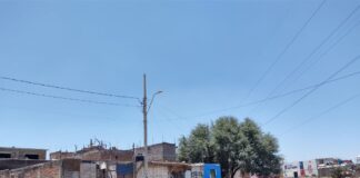 MATA A SU ESPOSA MARÍA A GOLPES EN LEÓN