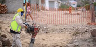 INVIERTE LEÓN $60.8 MILLONES EN BARRANCA DE VENADEROS
