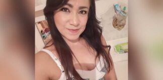 CAE FEMINICIDA DE DANIELA; ERA SU EX PAREJA