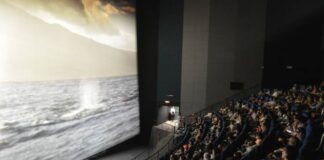 CONTARÁ EXPLORA CON UNO DE LOS SISTEMAS AUDIOVISUALES MÁS AVANZADOS DEL MUNDO