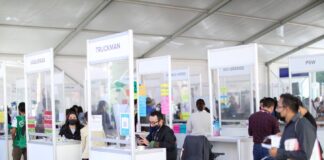 OFERTARÁN MÁS DE DOS MIL EMPLEOS EN EL SEGUNDO ENLACE LABORAL