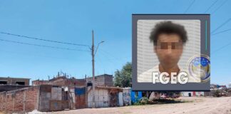 “EL SAILER” MATÓ A SU ESPOSA A GOLPES EN LEÓN Y AHORA ENFRENTARÁ A LA JUSTICIA