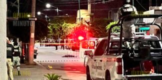IDENTIFICAN A JOVEN ASESINADO EN TORREMOLINOS