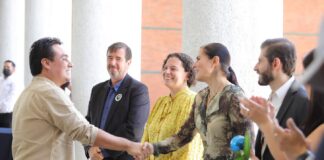 GALARDONAN A CIUDADANOS POR ABONAR AL DESARROLLO SUSTENTABLE DE LEÓN