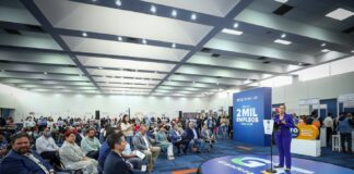 OFRECEN 5 MIL EMPLEOS A LAS Y LOS LEONESES