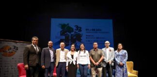 ESPERAN MÁS DE 60 MIL VISITANTES EN LA FERIA DEL LIBRO