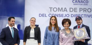 CONFIRMA ALE GUTIÉRREZ 111 EVENTOS PARA LEÓN EN 2022