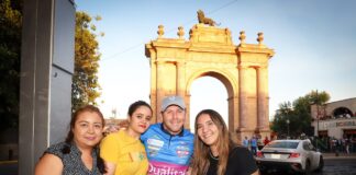 REGISTRA LEÓN 1.3 MILLONES DE VISITANTES EN TRES MESES