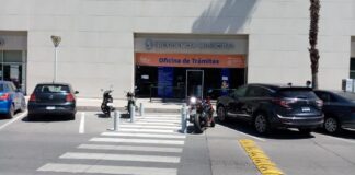 LANZAN CONVOCATORIA “DENUNCIA AL ENGORROSO”