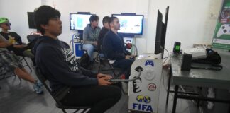 ABREN CONVOCATORIA PARA EL TORNEO DE BATALLAS FIFA 2022 EN LEÓN