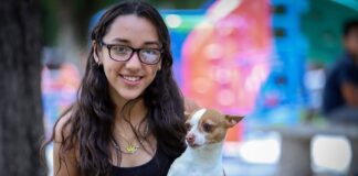 LOGRA CCBA DE LEÓN ESTERILIZAR 12 MIL 159 MASCOTAS