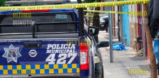 MATAN A “EL TITO” EN LA COLONIA LA BRISA
