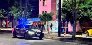 ASESINAN A “EL YISUS” EN LA BUENOS AIRES