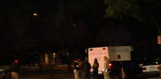 MUERE HOMBRE EN CALLES DE VALLE DEL CAMPESTRE