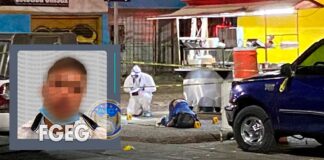 SENTENCIAN A “EL GÜIRI GÜIRI” POR MATAR A HOMBRE EN LOS ÁNGELES