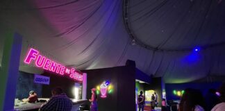 VIAJA A LOS 80’S EN EL PARQUE RETRO EN EL PARQUE GUANAJUATO BICENTENARIO