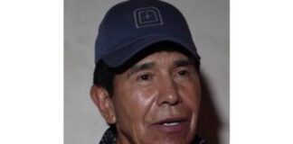 REPORTAN DETENCIÓN DE CARO QUINTERO