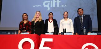 SERÁ LEÓN SEDE DEL FESTIVAL INTERNACIONAL DE CINE GUANAJUATO