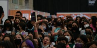 TERMINA FERIA DEL LIBRO CON ÉXITO Y RÉCORD DE ASISTENTES