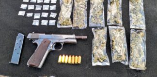 DETIENE POLICÍA DE LEÓN A MÁS DE 3 MIL EN UNA SEMANA
