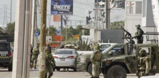 MUERE PRESUNTO LADRÓN AL TRATAR DE ROBAR TRANSFORMADOR EN LEÓN