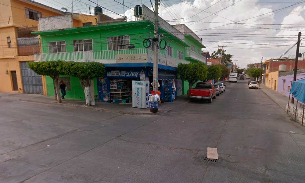 Abarrotes-lucy
