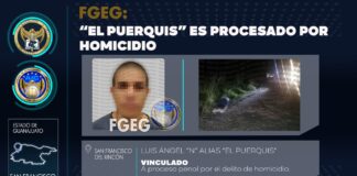 LE ROBAN SU MOTO Y MATA A PRESUNTO LADRÓN
