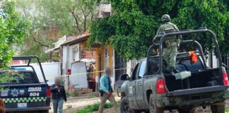 IDENTIFICAN A MUJERES ENCONTRADAS SIN VIDA LADERAS DE SAN JUAN