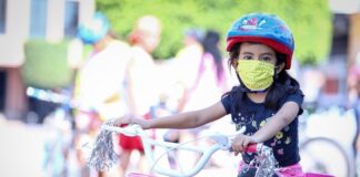 SE REALIZARÁ CARRERA INFANTIL EN RUTA LEÓN
