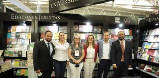 ARRANCA FERIA DEL LIBRO CON ENTRADA GRATUITA