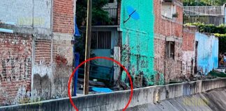 MATAN A “EL TOVAR” EN LA COLONIA PILETAS
