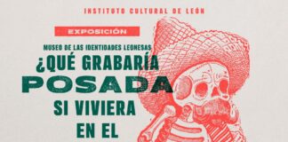 ¿QUÉ GRABARÍA POSADA SI VIVIERA EN EL 2022?
