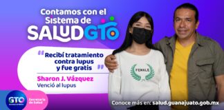 JOVENES SIN SEGURO PUEDEN ACCEDER AL SISTEMA DE SALUD DEL ESTADO
