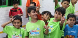 VUELVEN CURSOS DE VERANO A LEÓN