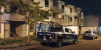 ATACAN A BALAZOS A HOMBRE EN BRISAS DEL CAMPESTRE