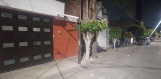 “EL LEO” MATA A SU PADRE PORQUE LO QUISO ANEXAR EN LEÓN