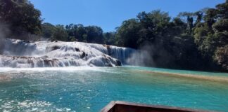 ¿PORQUÉ VISITAR CHIAPAS EN ESTAS VACACIONES?