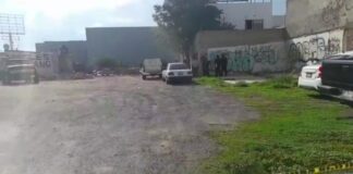 ENCUENTRAN A HOMBRE ASESINADO EN REAL PROVIDENCIA