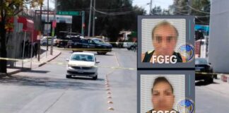 LO ASALTARON Y DESPUÉS LO MATARON PORQUE LOS SEGUÍA EN LEÓN; SON SENTENCIADOS