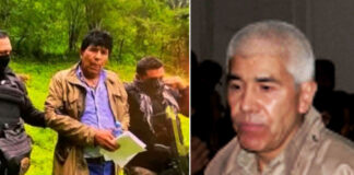 FRENA JUEZ MEXICANO EXTRADICIÓN DE CARO QUINTERO A EU