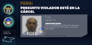CON DINERO Y REGALOS, ISIDORO ATRAÍA A MENORES Y ABUSABA DE ELLOS Abuso de menores leon