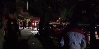 IDENTIFICAN A VÍCTIMAS DE MULTIHOMICIDIO EN LEÓN; HAY 8 LESIONADOS